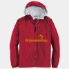 Team Jacket Thumbnail
