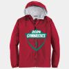 Team Jacket Thumbnail