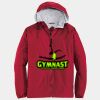 Team Jacket Thumbnail