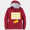 Team Jacket Thumbnail
