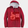 Team Jacket Thumbnail