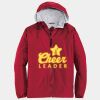 Team Jacket Thumbnail