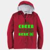 Team Jacket Thumbnail