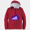 Team Jacket Thumbnail