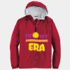 Team Jacket Thumbnail