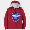Team Jacket Thumbnail