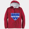 Team Jacket Thumbnail
