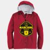 Team Jacket Thumbnail