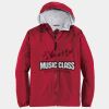 Team Jacket Thumbnail