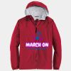 Team Jacket Thumbnail