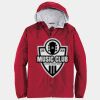 Team Jacket Thumbnail