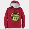 Team Jacket Thumbnail