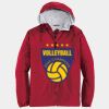 Team Jacket Thumbnail