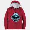 Team Jacket Thumbnail