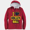 Team Jacket Thumbnail
