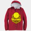Team Jacket Thumbnail
