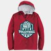 Team Jacket Thumbnail