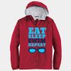 Team Jacket Thumbnail
