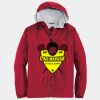 Team Jacket Thumbnail