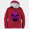 Team Jacket Thumbnail