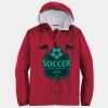 Team Jacket Thumbnail