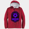 Team Jacket Thumbnail