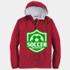 Team Jacket Thumbnail