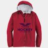 Team Jacket Thumbnail