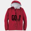 Team Jacket Thumbnail