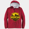 Team Jacket Thumbnail