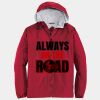 Team Jacket Thumbnail