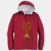 Team Jacket Thumbnail