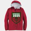 Team Jacket Thumbnail