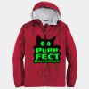 Team Jacket Thumbnail