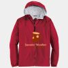 Team Jacket Thumbnail