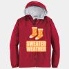 Team Jacket Thumbnail