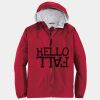 Team Jacket Thumbnail