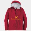 Team Jacket Thumbnail