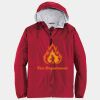 Team Jacket Thumbnail