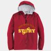 Team Jacket Thumbnail
