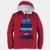 Team Jacket Thumbnail