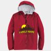 Team Jacket Thumbnail