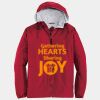 Team Jacket Thumbnail