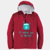 Team Jacket Thumbnail