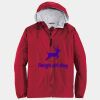 Team Jacket Thumbnail