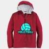 Team Jacket Thumbnail