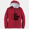 Team Jacket Thumbnail