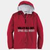 Team Jacket Thumbnail