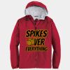 Team Jacket Thumbnail
