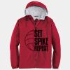 Team Jacket Thumbnail